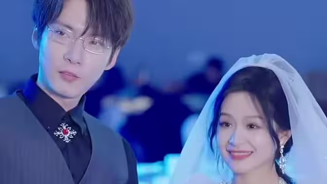 不良女闪婚 第1-20集