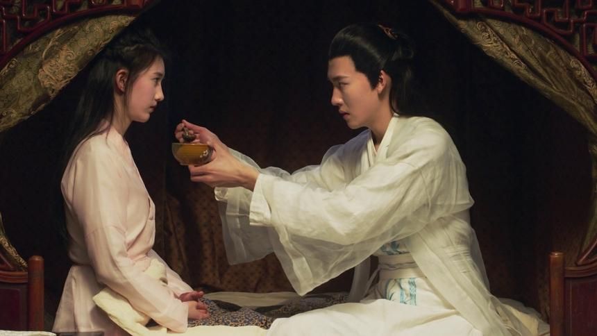 爱我大可不必 第1-31集完结(大结局)