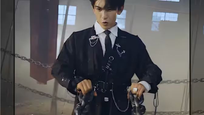 绝代骄龙 全集完结(大结局)