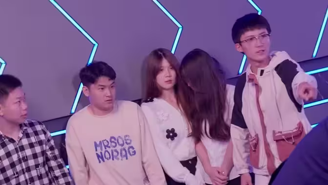 风暴之后 第1-20集