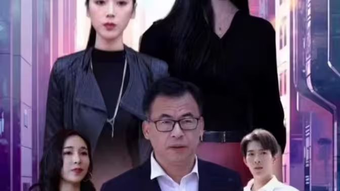 神王逆袭 全集(大结局)