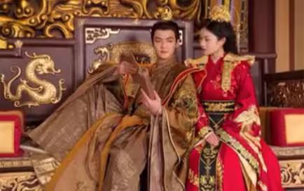 封神之我的暴君男友 第1-30集