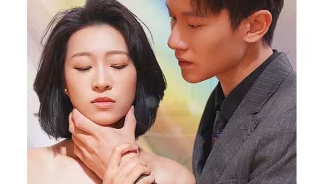 前妻难追，傅先生请自重 第21-40集