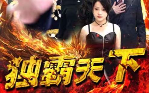 独霸天下 第61-80集