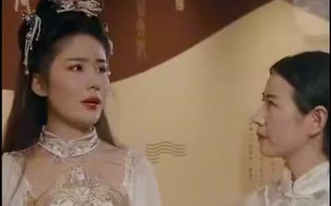 末日觉醒：幸得女帝青睐 第21-40集