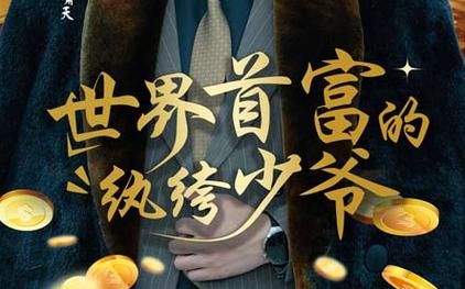 世界首富的纨绔少爷 全集(大结局)