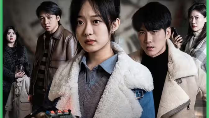 循环：消失的她（循环：逆时解救） 第1-30集