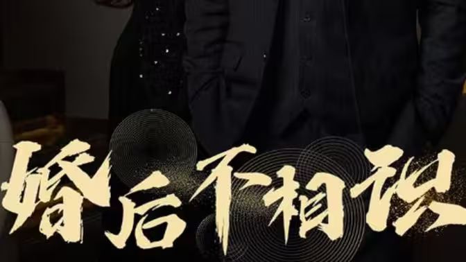 婚后不相识 第41-60集