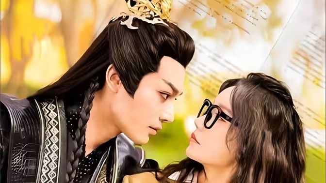 救命！我被魔尊大人宠上天 全集 (上)