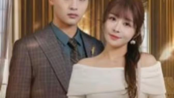 霸总的攻略手册 第31-60集