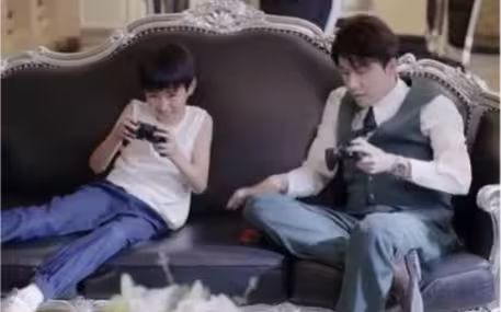 家有萌宝 傅少的在逃小娇妻 全集完结(大结局)