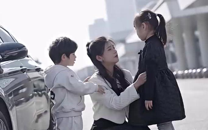 龙凤双宝：真千金妈咪太飒了 第1-30集