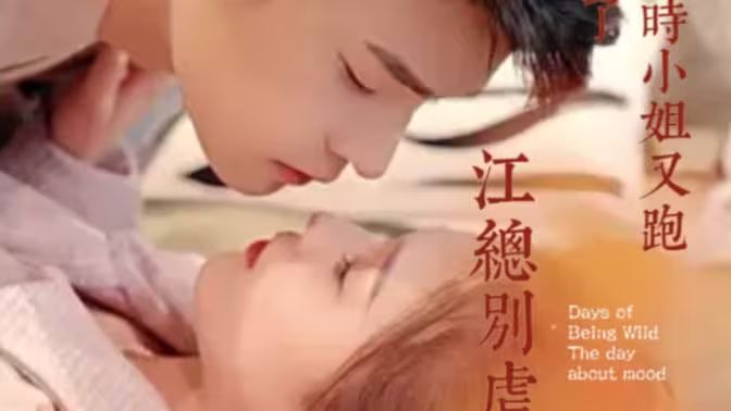 江总别虐，时小姐又跑了 全集完结(大结局)