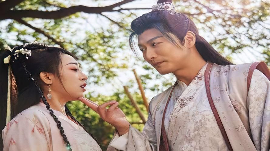 来到古代当厨神 第21-40集