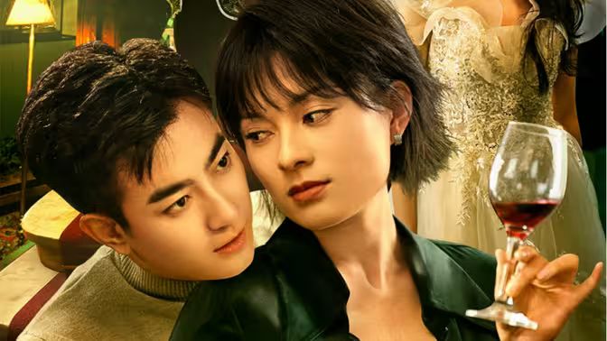 单亲后妈热辣滚烫的人生 全集(大结局)