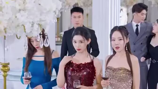 六年后她带双宝虐翻前夫 第21-40集