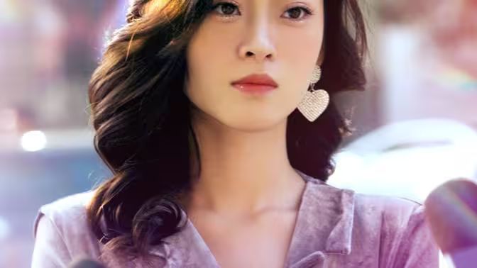 女总裁竟在公司当保洁 第21-40集