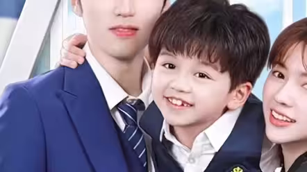 男神爹地快回家 第61-80集完结(大结局)