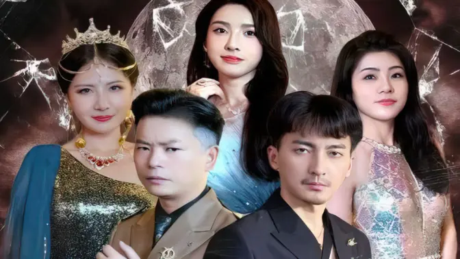 无极神尊 全集(大结局)