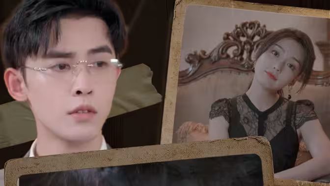 顾少的小娇妻逆风翻盘 第41-60集