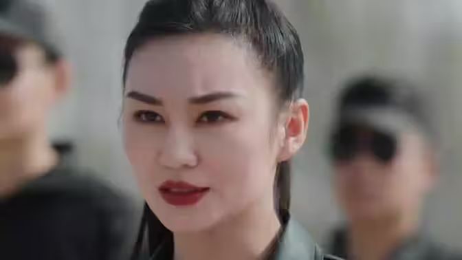 五洲战神之潜龙出渊 第1-20集