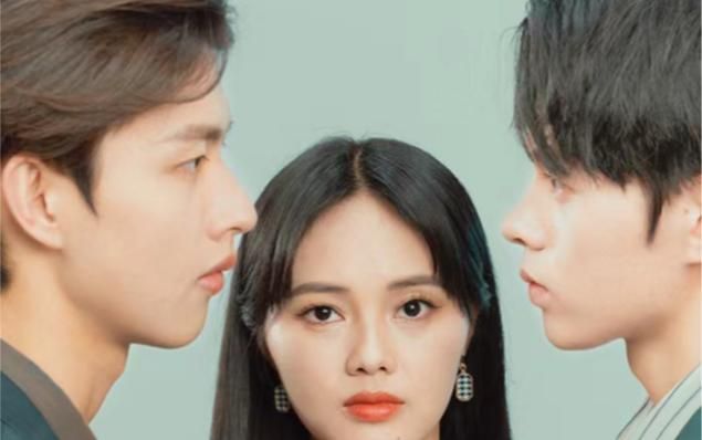 苏少！夫人要离婚 第41-60集