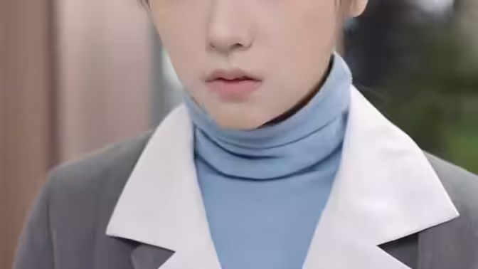 离婚后，嫁给前夫他上司 第21-40集