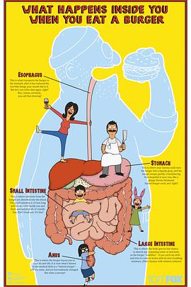开心汉堡店第八季 第01集