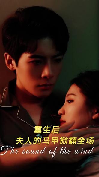 重生后，夫人马甲掀翻全场 1-20集