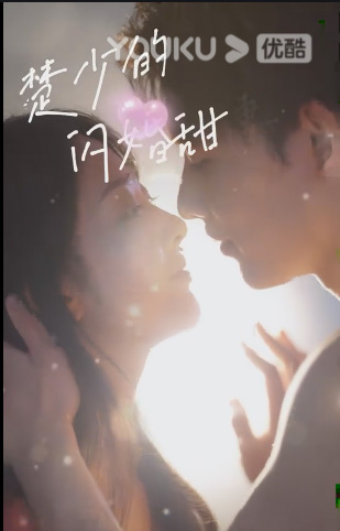 新楚少的闪婚甜妻 21-40集