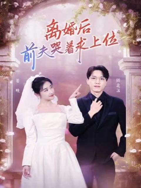 离婚后，前夫哭着求上位 17-33集