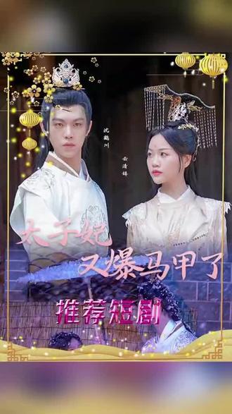 太子妃，你的马甲又掉了 全集