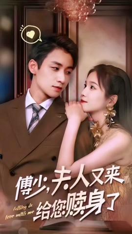 傅少夫人又来给您赎身了 全集(大结局)