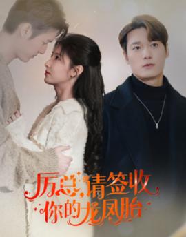 历总，请签收你的龙凤胎 全集(大结局)