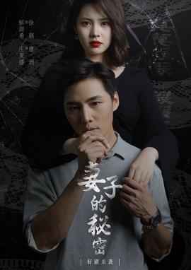 妻子不能说的秘密&妻子的秘密 全集(大结局)