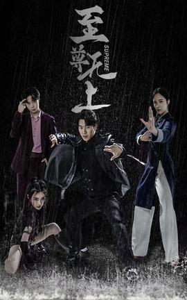 至尊无上 全集(大结局)