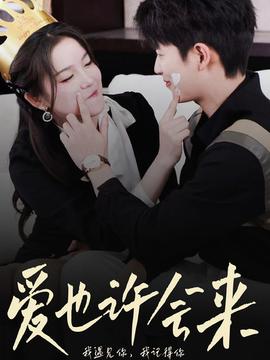 爱也许会来 全集(大结局)