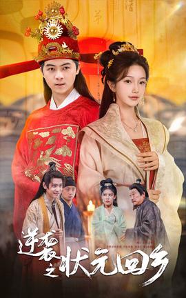 逆袭之状元回乡 全集(大结局)