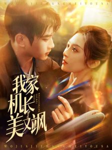 我家机长美又飒 第1-30集