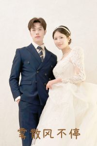 雾散风不停(全集)