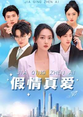 假情真爱短剧(全集)