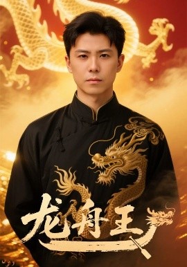 龙舟王 全集(大结局)