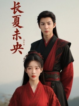 长夏未央(全集)