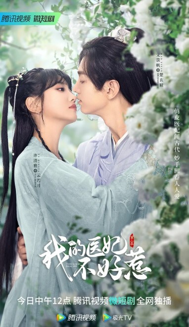 我的医妃不好惹 第二季(全集)