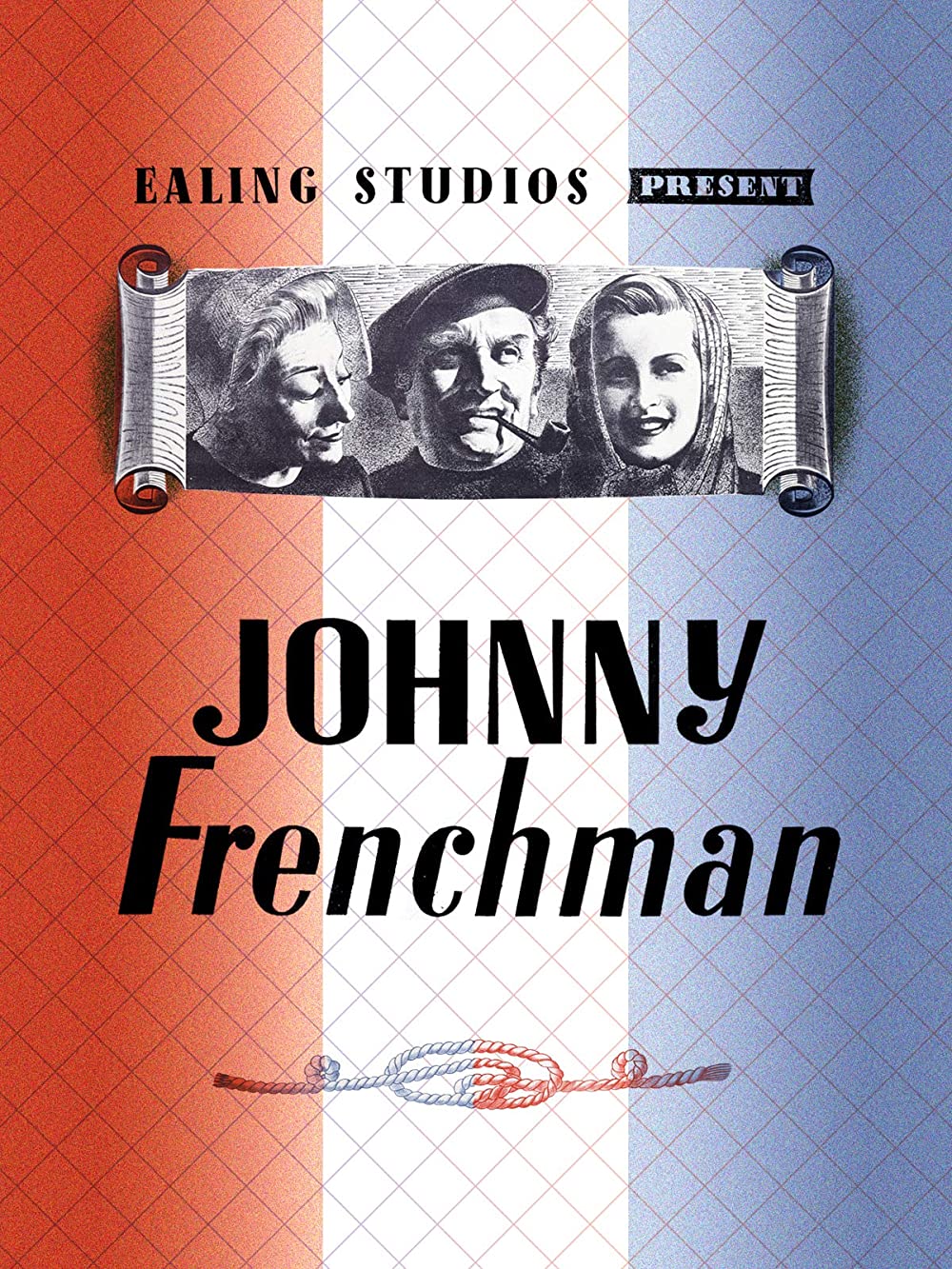 约翰尼·法国人